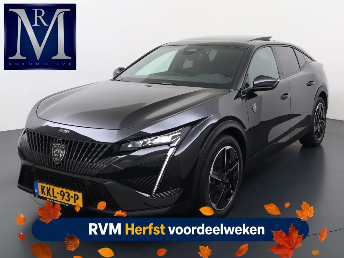 GT 58 kWh VAN:43.740,- VOOR:35.877,- UW HERFSTVOORDEEL:7.863,-NIEUWE AUTO 13KM!| FULL OPTION| PANO| FOCAL AUDIO| 360 CAMERA| ELEKTRISCHE ACHTERKLEP| ELEK. STOELEN| STOEL + STUURVERWARMING ME