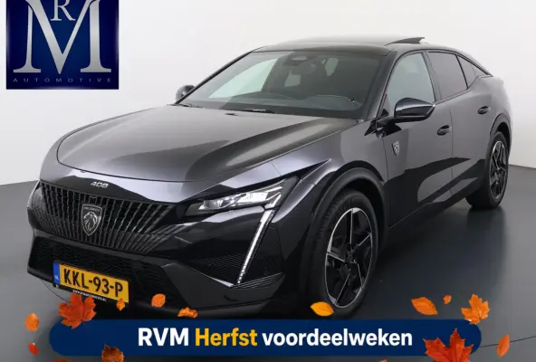 GT 58 kWh VAN:43.740,- VOOR:35.877,- UW HERFSTVOORDEEL:7.863,-NIEUWE AUTO 13KM!| FULL OPTION| PANO| FOCAL AUDIO| 360 CAMERA| ELEKTRISCHE ACHTERKLEP| ELEK. STOELEN| STOEL + STUURVERWARMING ME