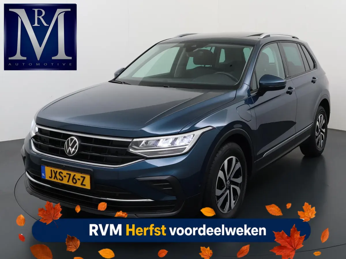 1.4 TSI eHybrid PHEV VAN:30.900,- VOOR:27.877,- UW HERFSTVOORDEEL:3.023,- DIRECT LEVERBAAR | RECENT ONDERHOUD UITGEVOERD | 360 CAMERA ZICHT | STOEL- EN STUURWIELVERWARMING | PANORAMADAK | IN