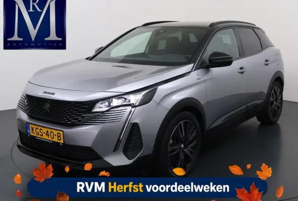 GT VAN:24.900,- VOOR:21.877,- UW HERFSTVOORDEEL:3.023,- PHEV | APPLE CARPLAY | ELEKTRISCHE ACHTERKLEP | CAMERA VOOR + ACHTER | ADAPTIVE CRUISE CONTROL | FOCAL AUDIO | DODEHOEK DETECTIE| RIJK