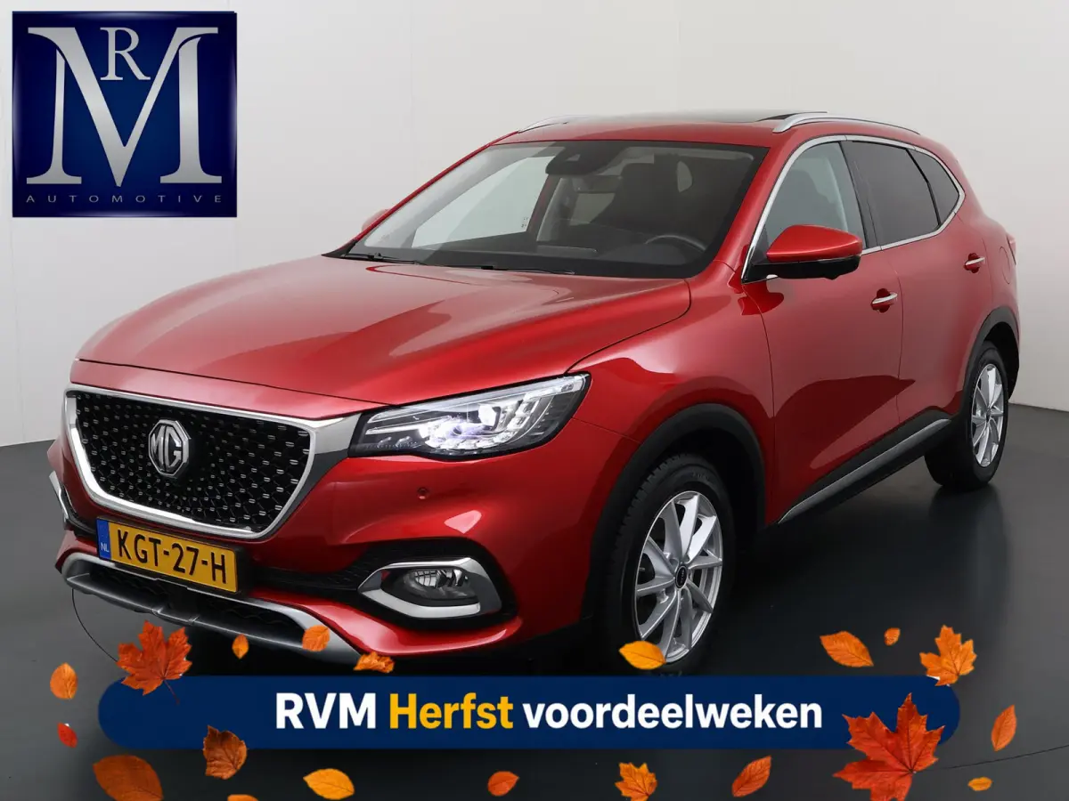 1.5 TGDI Luxury VAN: 24.900,- VOOR: 19.877,- UW HERFSTVOORDEEL: 5.023,-  PHEV | MEGA COMPLEET! | COMPLETE HISTORIE AANWEZIG | FABRIEKSGARANTIE T/M 011-2030 | 52km WLTP ELECTR RIJBEREIK, TOTA