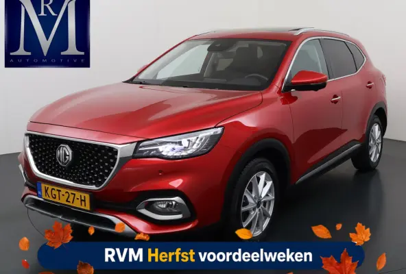 1.5 TGDI Luxury VAN: 24.900,- VOOR: 19.877,- UW HERFSTVOORDEEL: 5.023,-  PHEV | MEGA COMPLEET! | COMPLETE HISTORIE AANWEZIG | FABRIEKSGARANTIE T/M 011-2030 | 52km WLTP ELECTR RIJBEREIK, TOTA