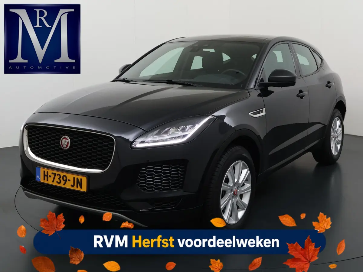 2.0 P200 AWD R-Dynamic VAN: 29.900,- VOOR: 25.877,- UW HERFSTVOORDEEL: 4.023,- RIJKLAARPRIJS INCL 12 MND BOVAG GARANTIE| PANO| ELEK. ACHTERKLEP| ELEK. STOEL| LEER| TREKHAAK LED