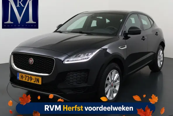 2.0 P200 AWD R-Dynamic VAN: 29.900,- VOOR: 25.877,- UW HERFSTVOORDEEL: 4.023,- RIJKLAARPRIJS INCL 12 MND BOVAG GARANTIE| PANO| ELEK. ACHTERKLEP| ELEK. STOEL| LEER| TREKHAAK LED