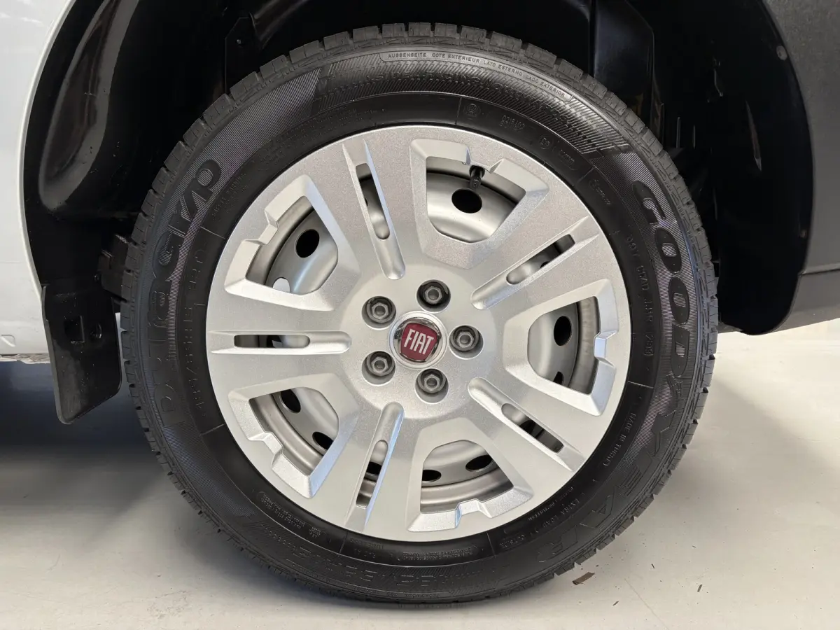 1.3 MJ L1H1 Airco, Nieuw Citan, Caddy, Kangoo, Doblo, Partner