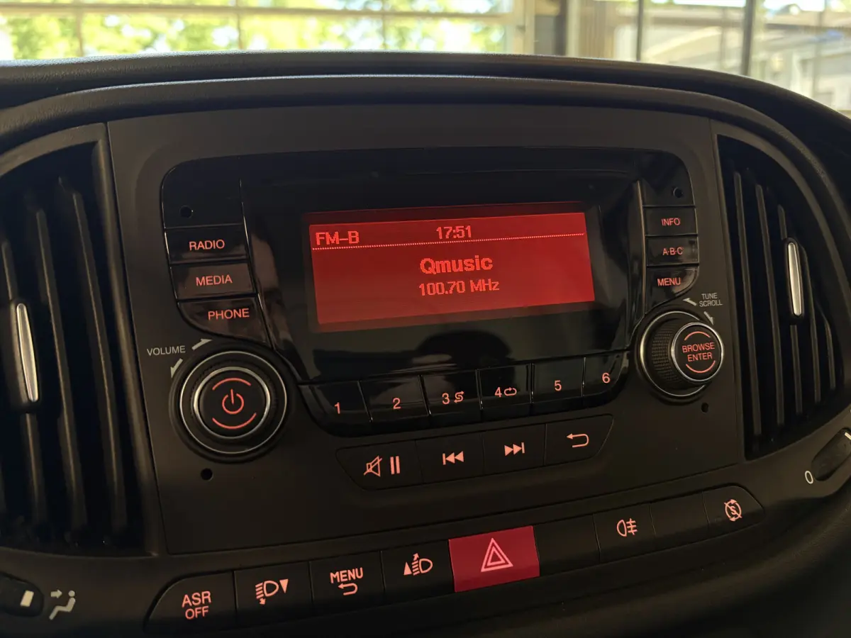 1.3 MJ L1H1 Airco, Nieuw Citan, Caddy, Kangoo, Doblo, Partner
