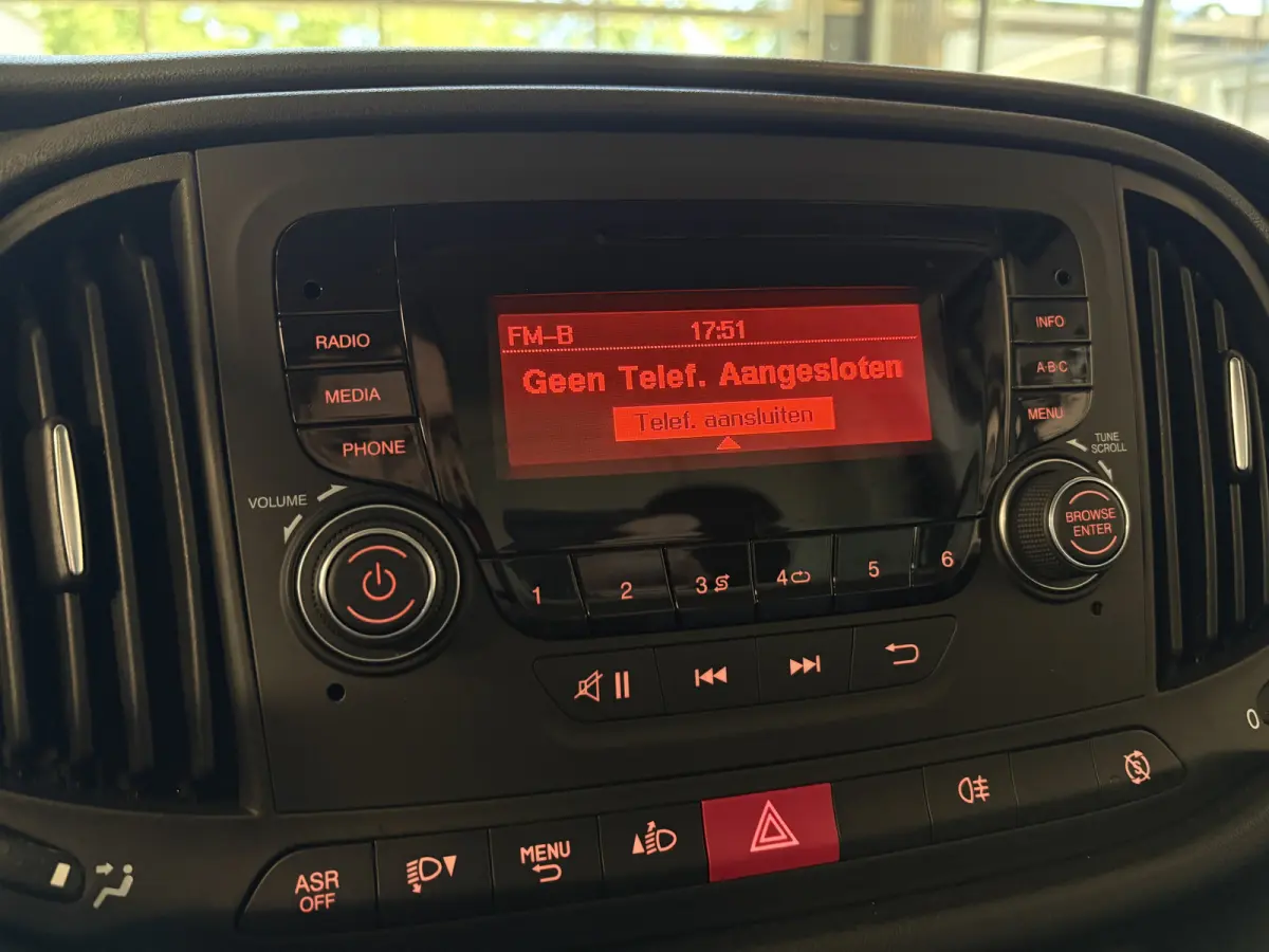 1.3 MJ L1H1 Airco, Nieuw Citan, Caddy, Kangoo, Doblo, Partner