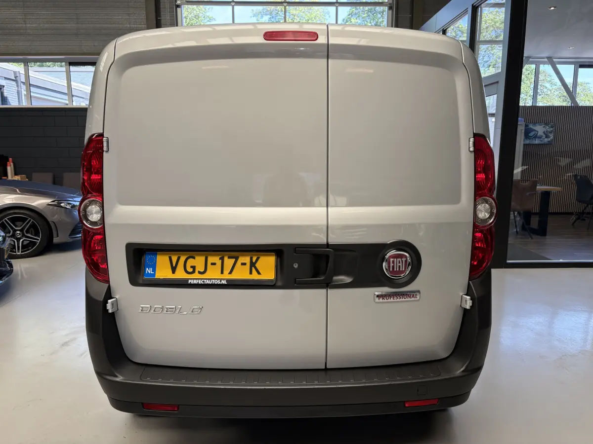 1.3 MJ L1H1 Airco, Nieuw Citan, Caddy, Kangoo, Doblo, Partner