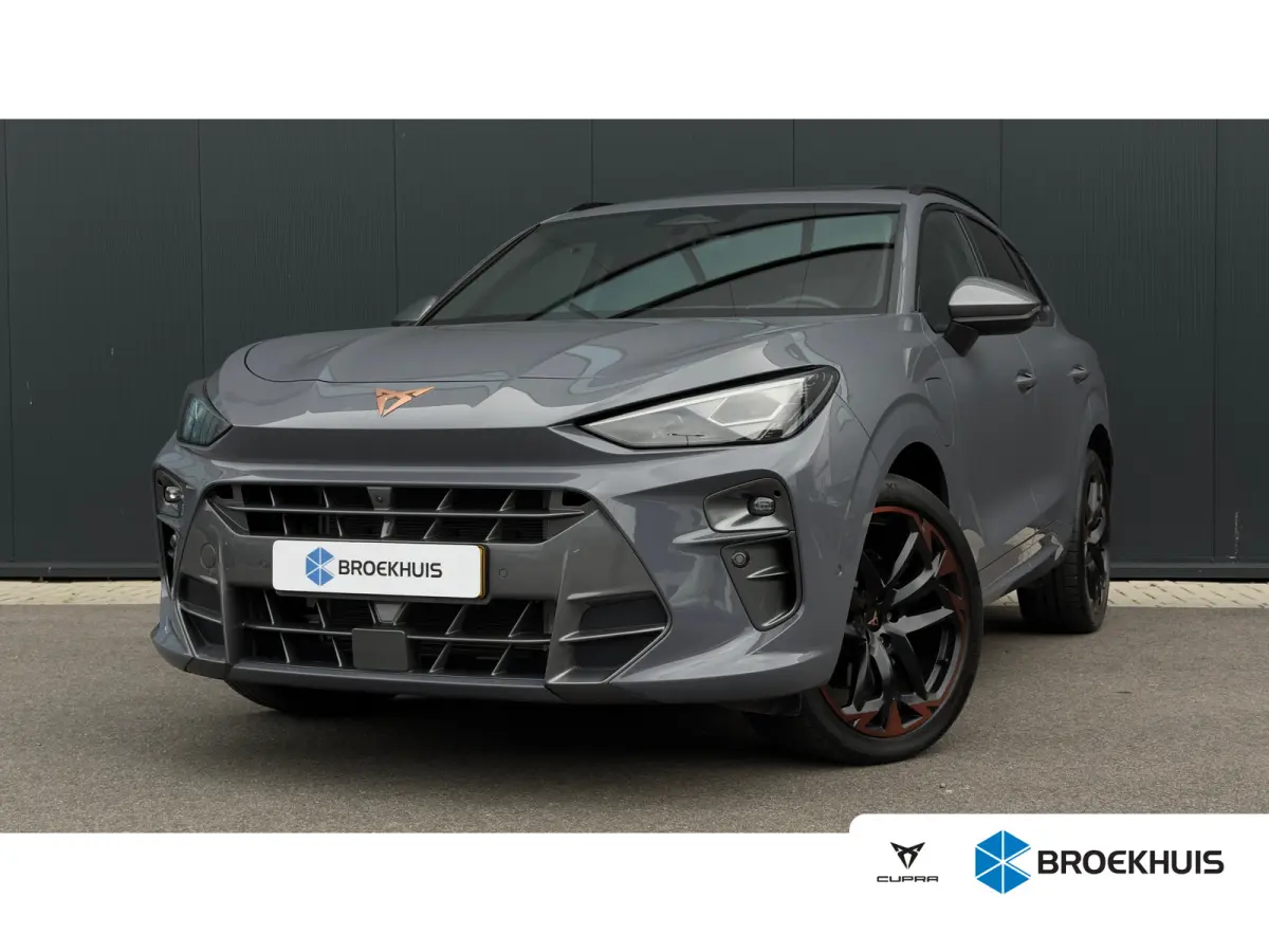1.5 TSI e-Hybrid 272pk VZ Performance | Panoramadak | Trekhaak | 360 Camera | Sennheiser | 20"