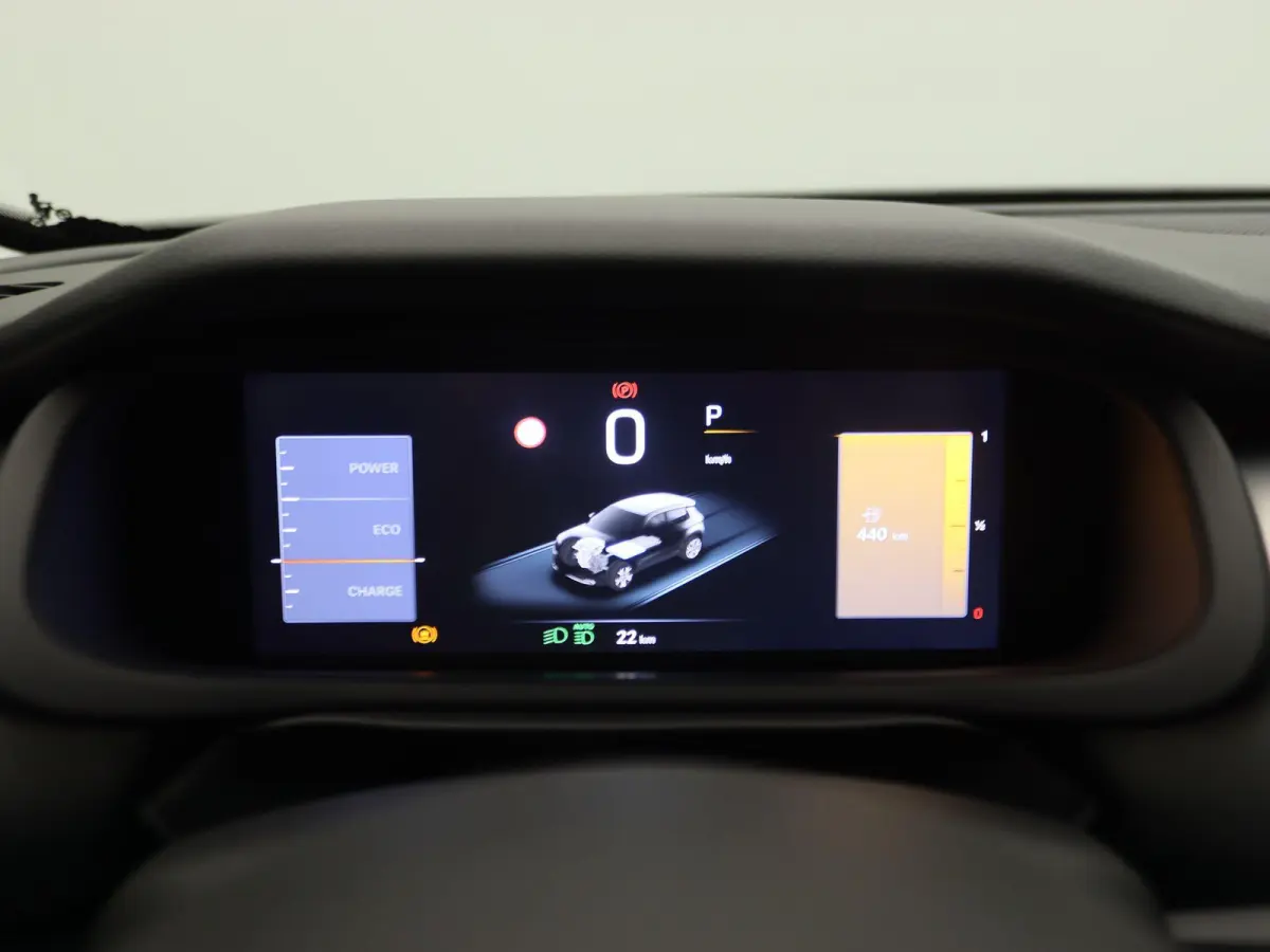 1.2 e-Hybrid Summit | VOORRAAD VOORDEEL | TOT 8 JAAR GARANTIE | VAN € 41.175,- VOOR € 34.995,-