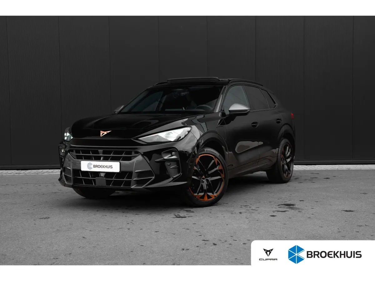 1.5 TSI e-Hybrid 272pk VZ Performance | Panoramadak | Trekhaak | 360 Camera | Head-Up | 20"