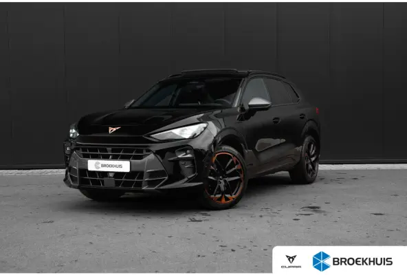 1.5 TSI e-Hybrid 272pk VZ Performance | Panoramadak | Trekhaak | 360 Camera | Head-Up | 20"