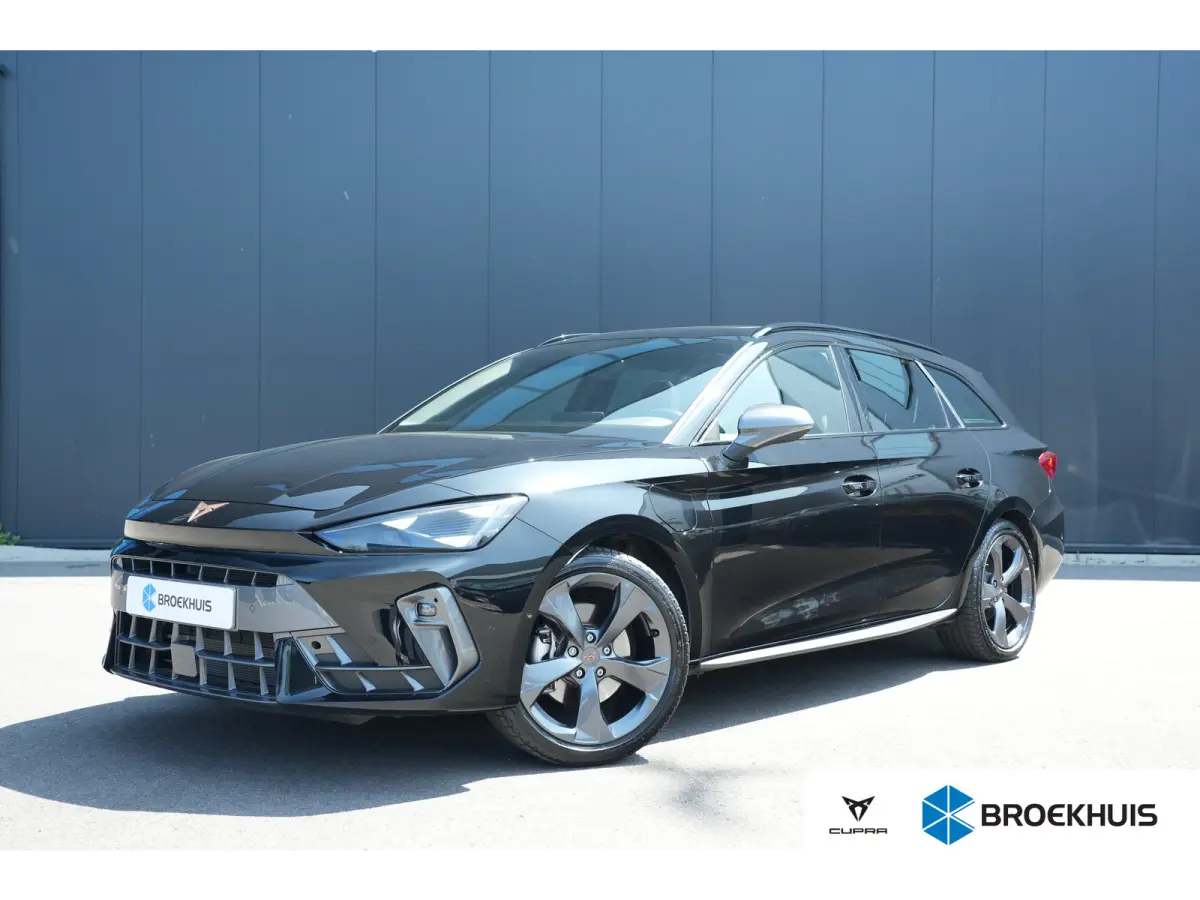 1.5 TSI e-Hybrid 204pk Business | Panoramadak | Camera | Bestuurdersstoel Elektrisch | Sennheiser | 18"