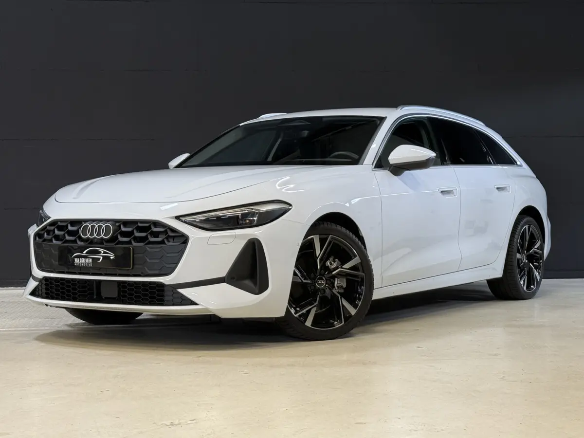 2.0 TFSI Advanced edition | Elek. Trekhaak | Apple Carplay | Stoelverw.
