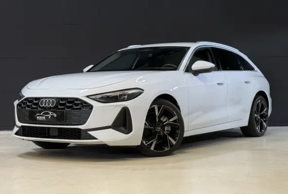 2.0 TFSI Advanced edition | Elek. Trekhaak | Apple Carplay | Stoelverw.