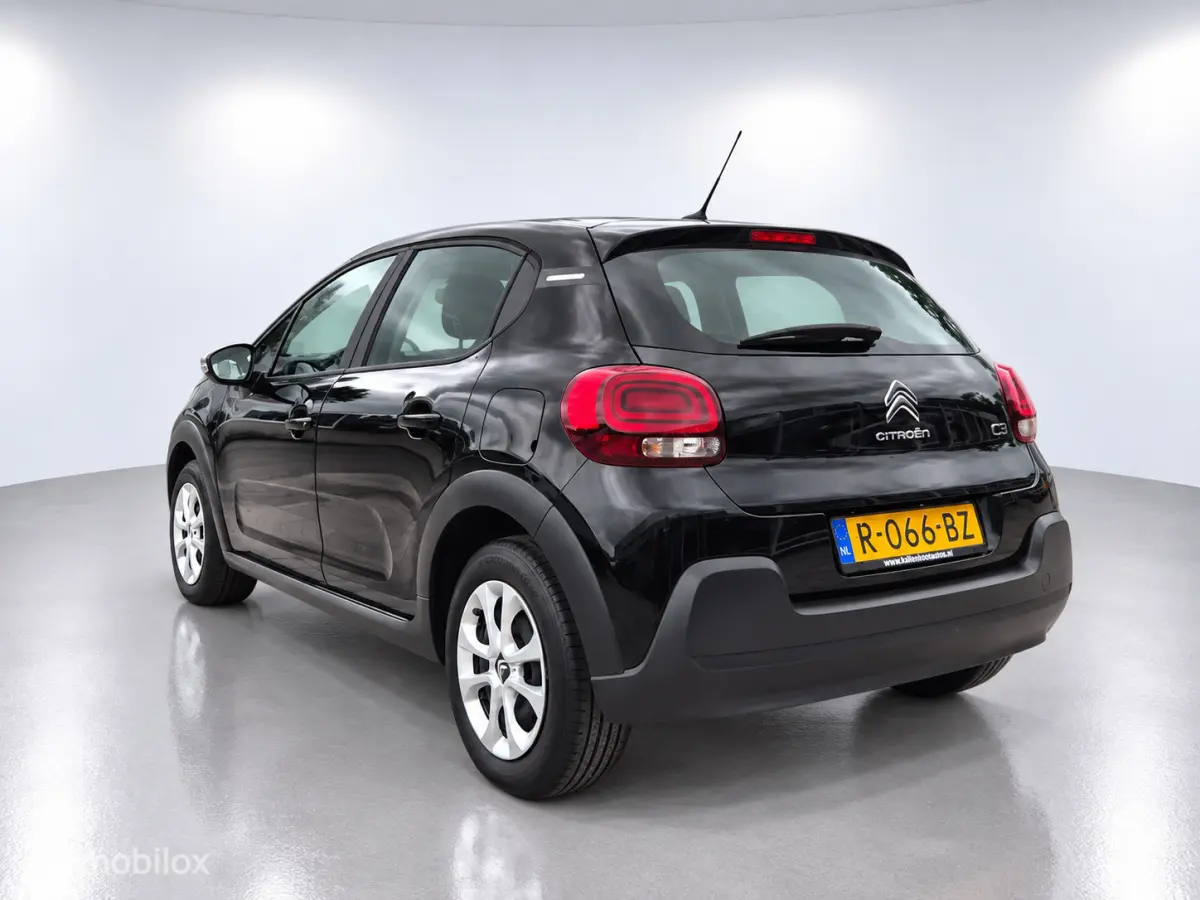 1.2 PureTech You, Stoelverwarming, Airco, Cruise
