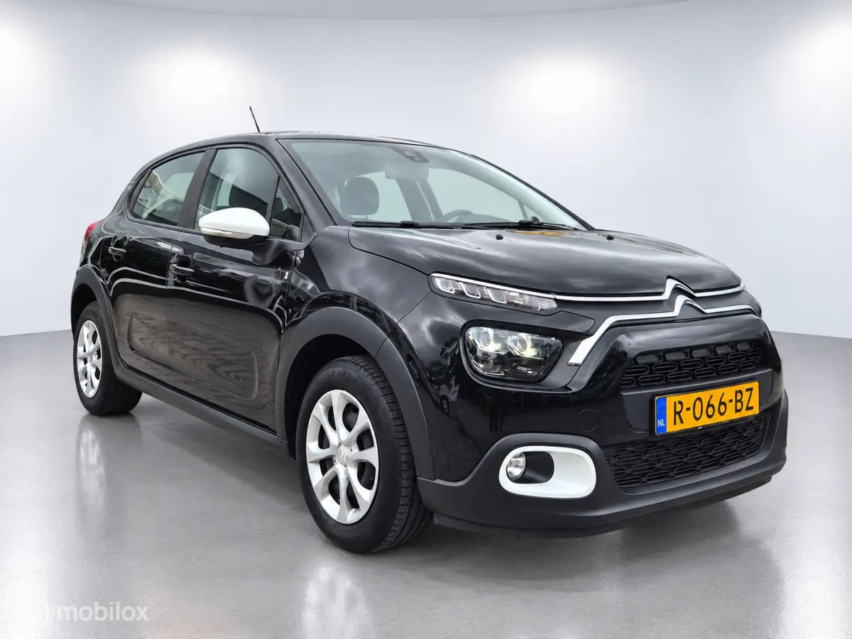 1.2 PureTech You, Stoelverwarming, Airco, Cruise