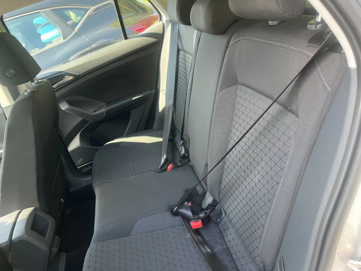 1.0 TSI Life Business|CLIMATE|NAVI|GREY|