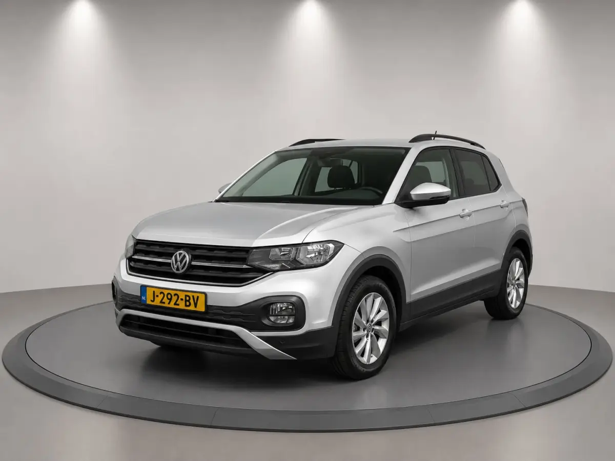1.0 TSI Life Business|CLIMATE|NAVI|GREY|