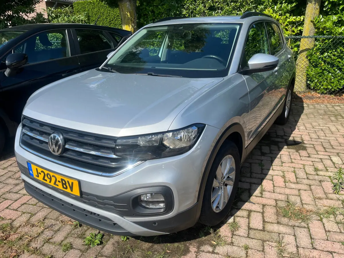 1.0 TSI Life Business|CLIMATE|NAVI|GREY|