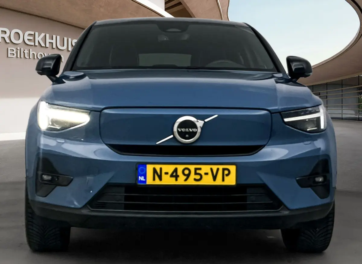 Recharge Twin Intro Edition 78 kWh | PDC V+A en 360 Camera | Elektrische achterklep | AWD | Panoramadak | Alcantara Bekleding | Keyless | Extra getint glas |