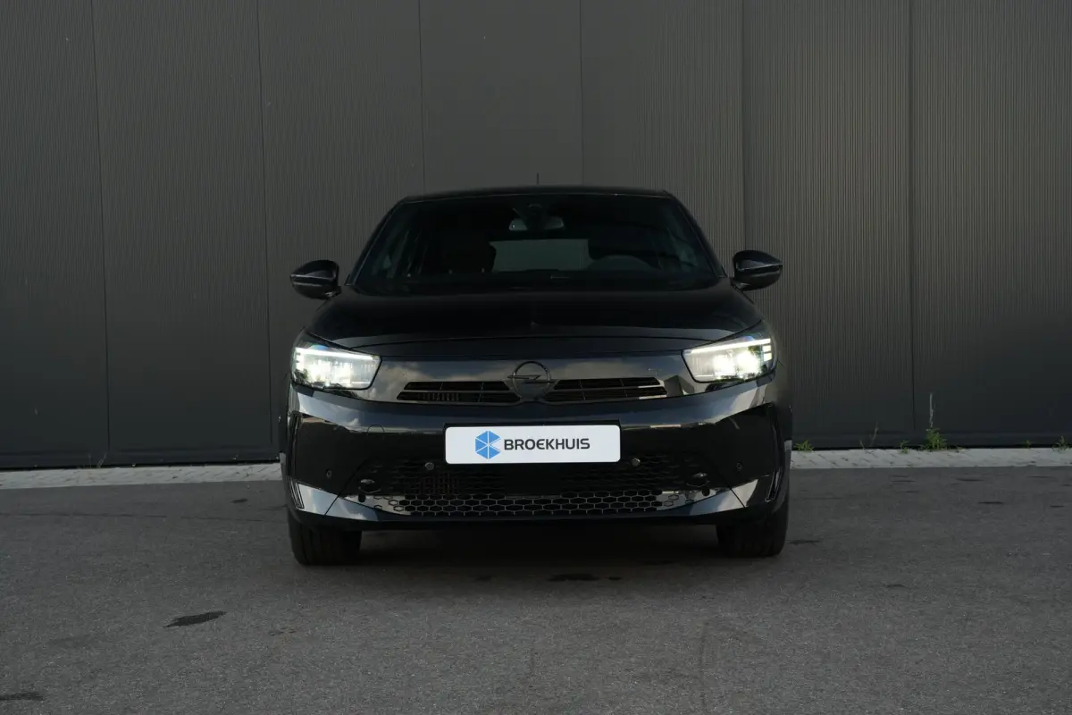1.2 Turbo GS | Achteruitrijcamera | Parkeerhulp | Cruise Control | 16" | Airco