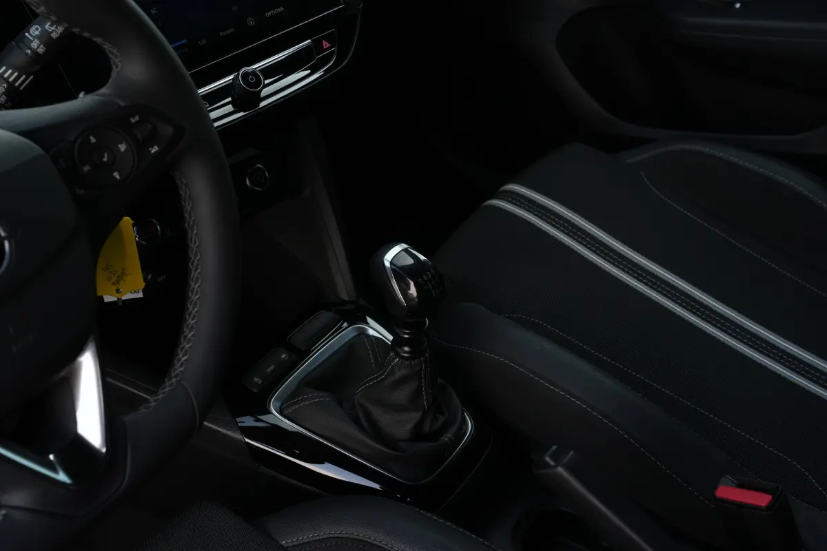 1.2 Turbo GS | Achteruitrijcamera | Parkeerhulp | Cruise Control | 16" | Airco