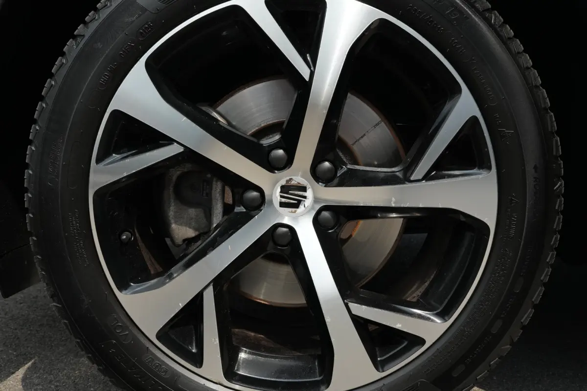 1.4 TSI e-Hybrid PHEV FR Rondomzicht camera | Trekhaak | Keyless entry | Cruise control adaptief | Dodehoek detectie