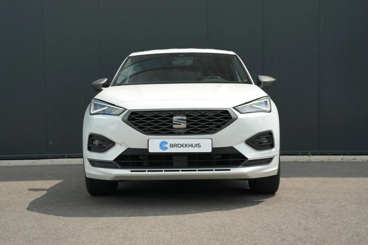 1.4 TSI e-Hybrid PHEV FR Rondomzicht camera | Trekhaak | Keyless entry | Cruise control adaptief | Dodehoek detectie