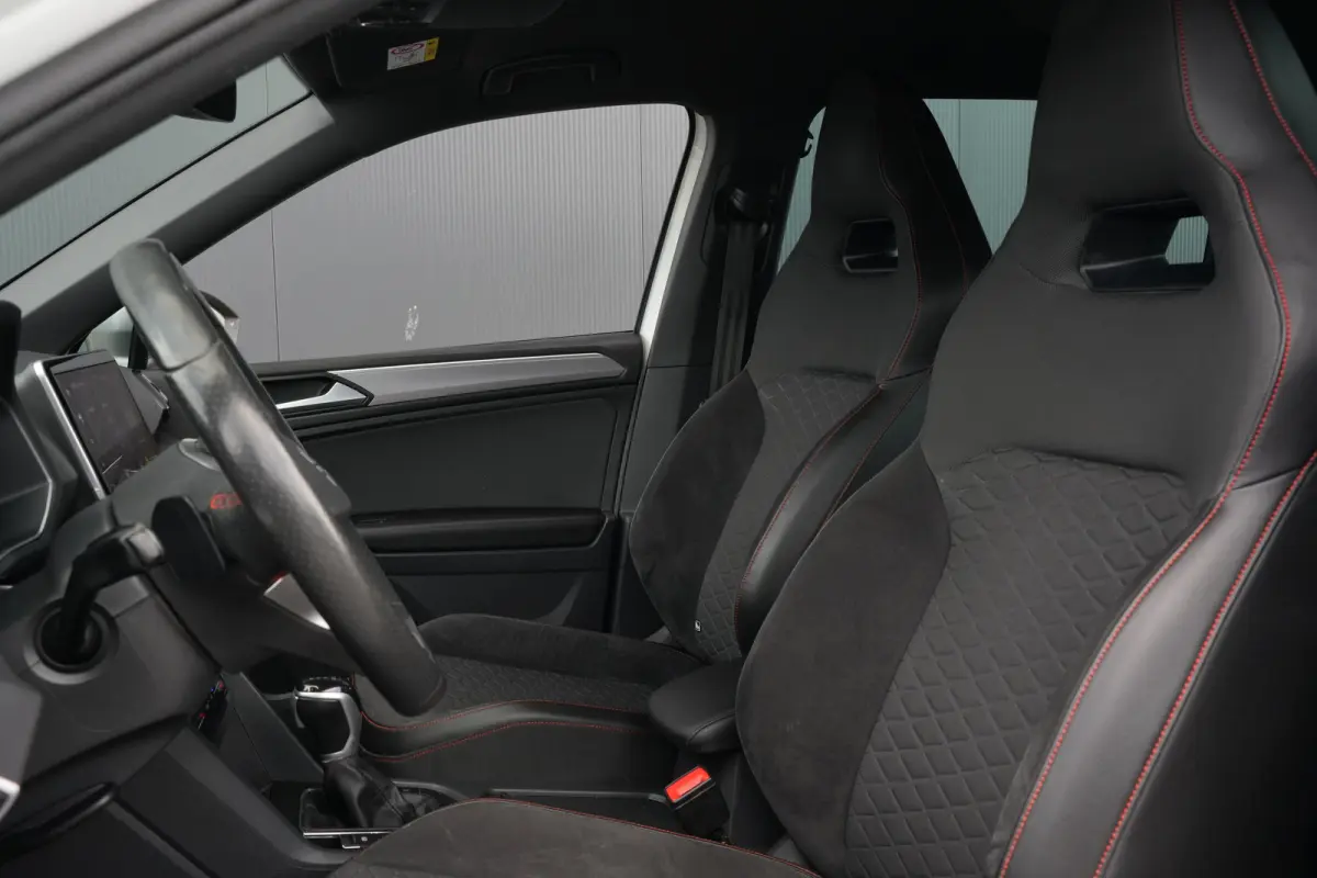 1.4 TSI e-Hybrid PHEV FR Rondomzicht camera | Trekhaak | Keyless entry | Cruise control adaptief | Dodehoek detectie