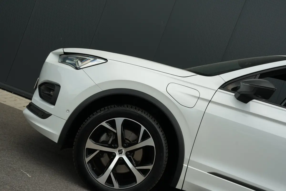 1.4 TSI e-Hybrid PHEV FR Rondomzicht camera | Trekhaak | Keyless entry | Cruise control adaptief | Dodehoek detectie