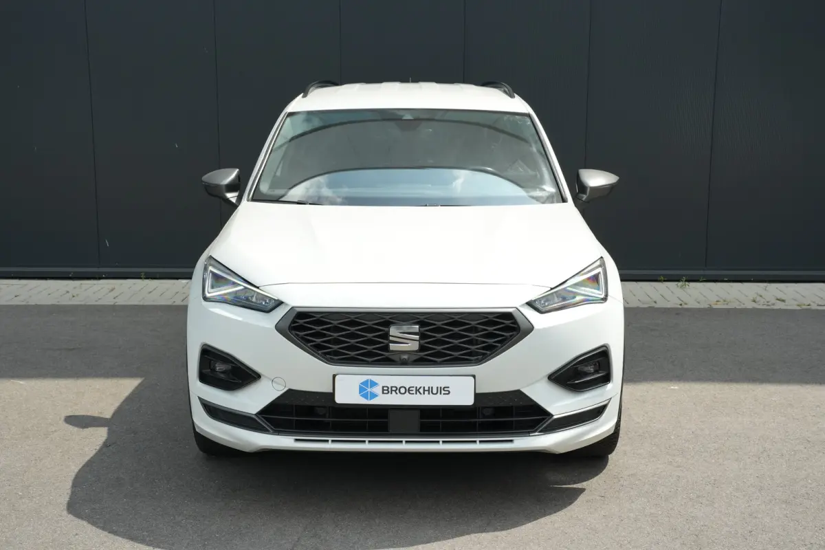 1.4 TSI e-Hybrid PHEV FR Rondomzicht camera | Trekhaak | Keyless entry | Cruise control adaptief | Dodehoek detectie
