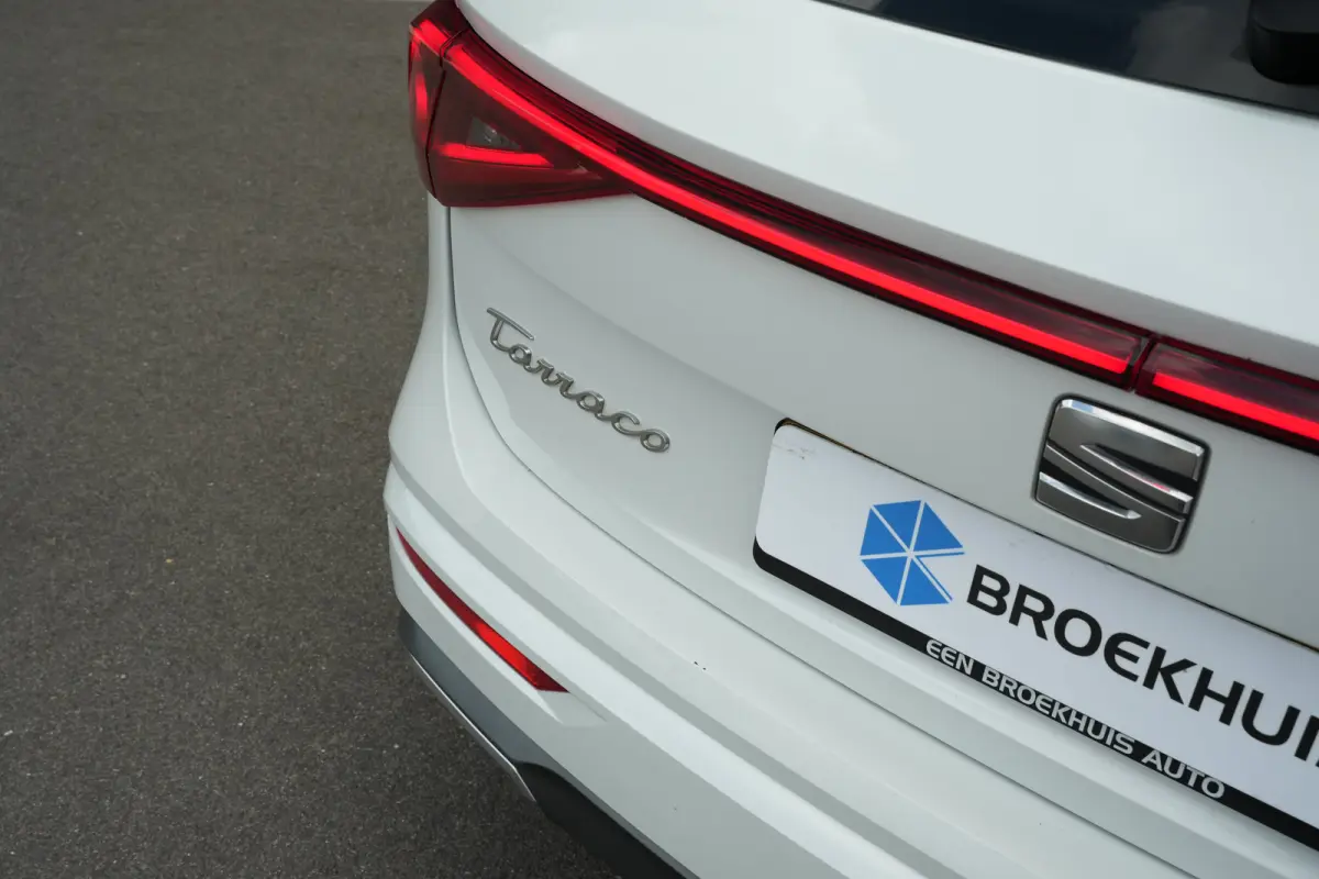 1.4 TSI e-Hybrid PHEV FR Rondomzicht camera | Trekhaak | Keyless entry | Cruise control adaptief | Dodehoek detectie