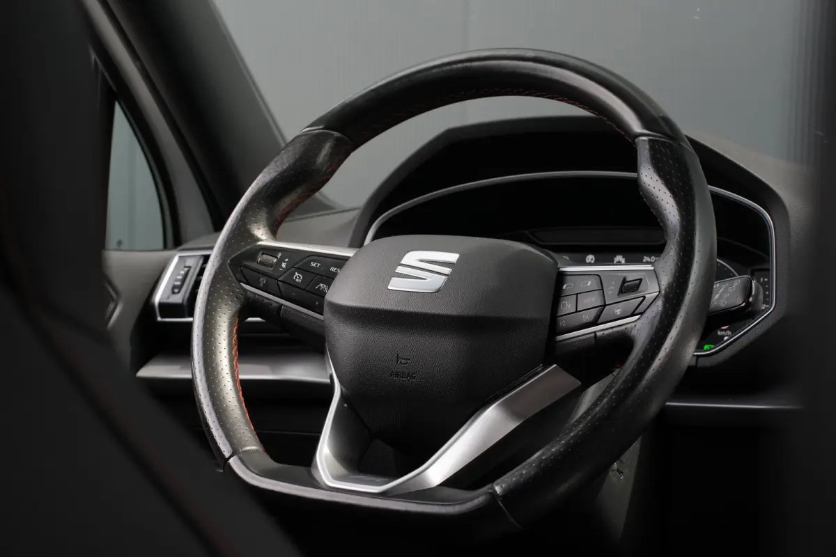 1.4 TSI e-Hybrid PHEV FR Rondomzicht camera | Trekhaak | Keyless entry | Cruise control adaptief | Dodehoek detectie