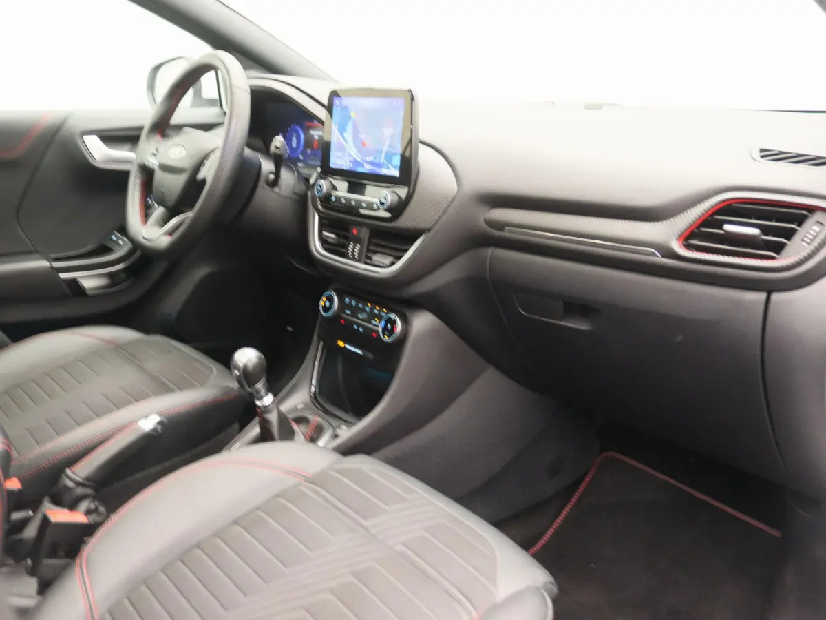 1.0 EcoBoost ST-Line X | Panoramadak | B&O Premium Audio | Apple Carplay/Android Auto | Achteruitrijcamera | Winter Pakket |