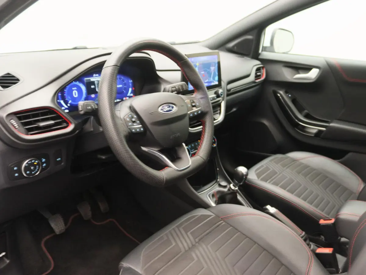 1.0 EcoBoost ST-Line X | Panoramadak | B&O Premium Audio | Apple Carplay/Android Auto | Achteruitrijcamera | Winter Pakket |
