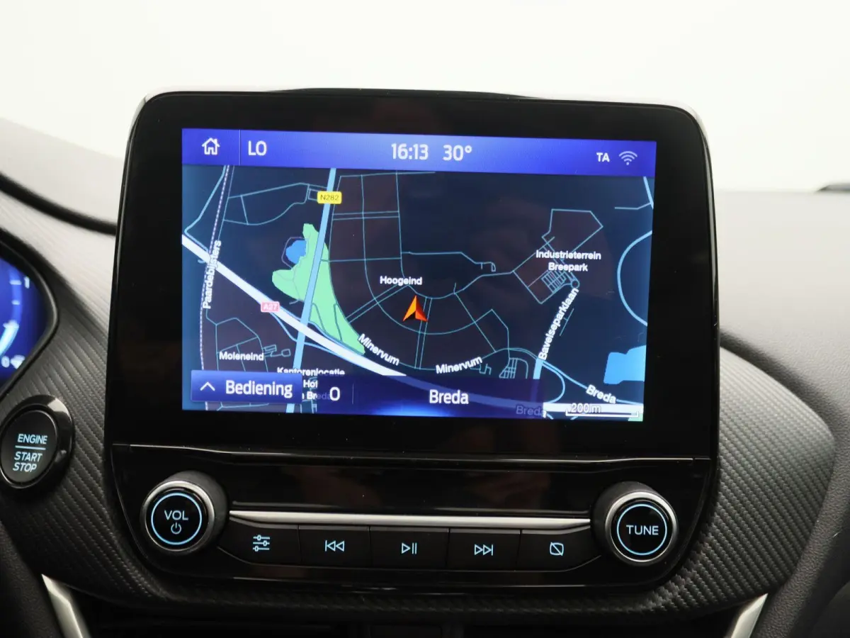 1.0 EcoBoost ST-Line X | Panoramadak | B&O Premium Audio | Apple Carplay/Android Auto | Achteruitrijcamera | Winter Pakket |