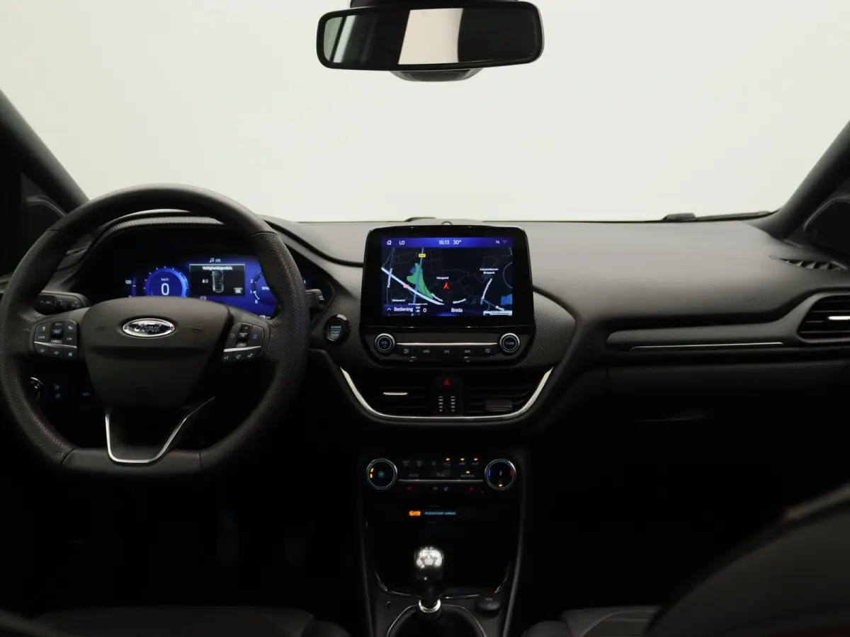 1.0 EcoBoost ST-Line X | Panoramadak | B&O Premium Audio | Apple Carplay/Android Auto | Achteruitrijcamera | Winter Pakket |