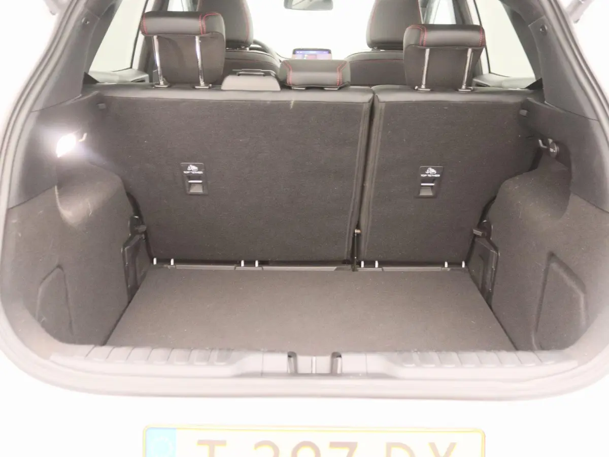 1.0 EcoBoost ST-Line X | Panoramadak | B&O Premium Audio | Apple Carplay/Android Auto | Achteruitrijcamera | Winter Pakket |