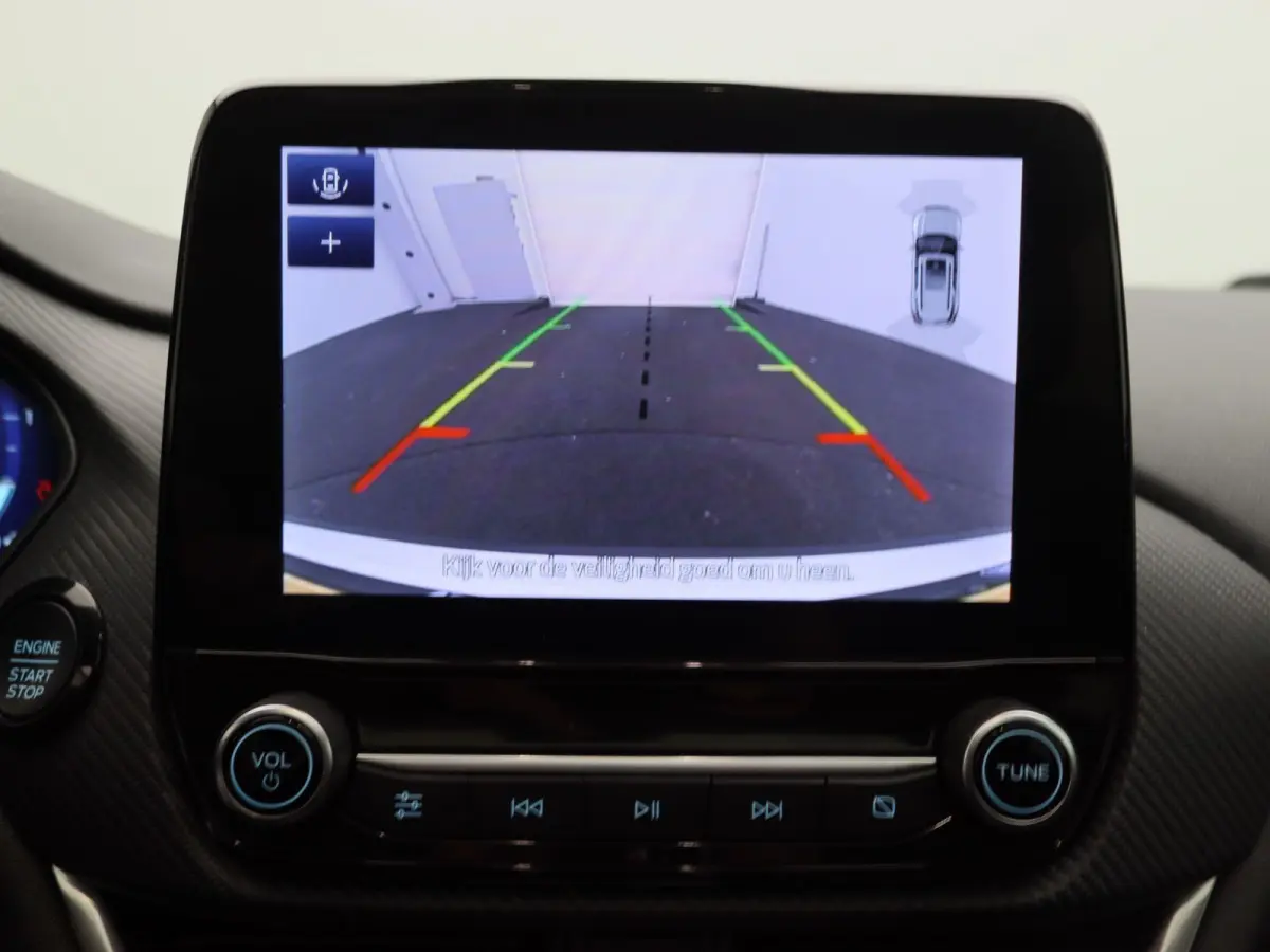 1.0 EcoBoost ST-Line X | Panoramadak | B&O Premium Audio | Apple Carplay/Android Auto | Achteruitrijcamera | Winter Pakket |
