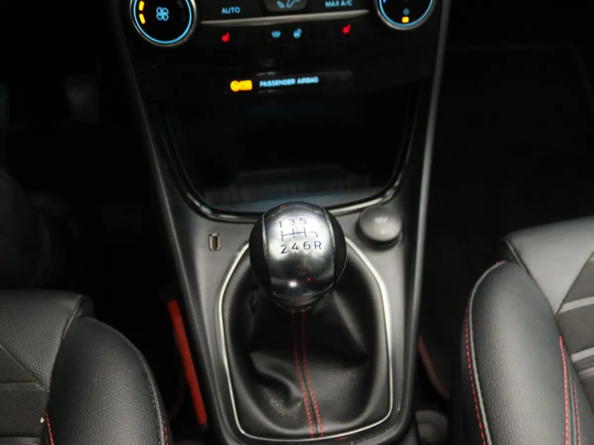 1.0 EcoBoost ST-Line X | Panoramadak | B&O Premium Audio | Apple Carplay/Android Auto | Achteruitrijcamera | Winter Pakket |