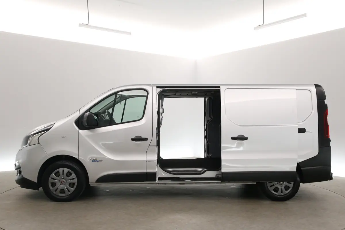 2.0 MultiJet 145PK L2H1 | Airco | Cruise | Camera | 3 Zits | 2xSchuifdeur | Navi | Trekhaak