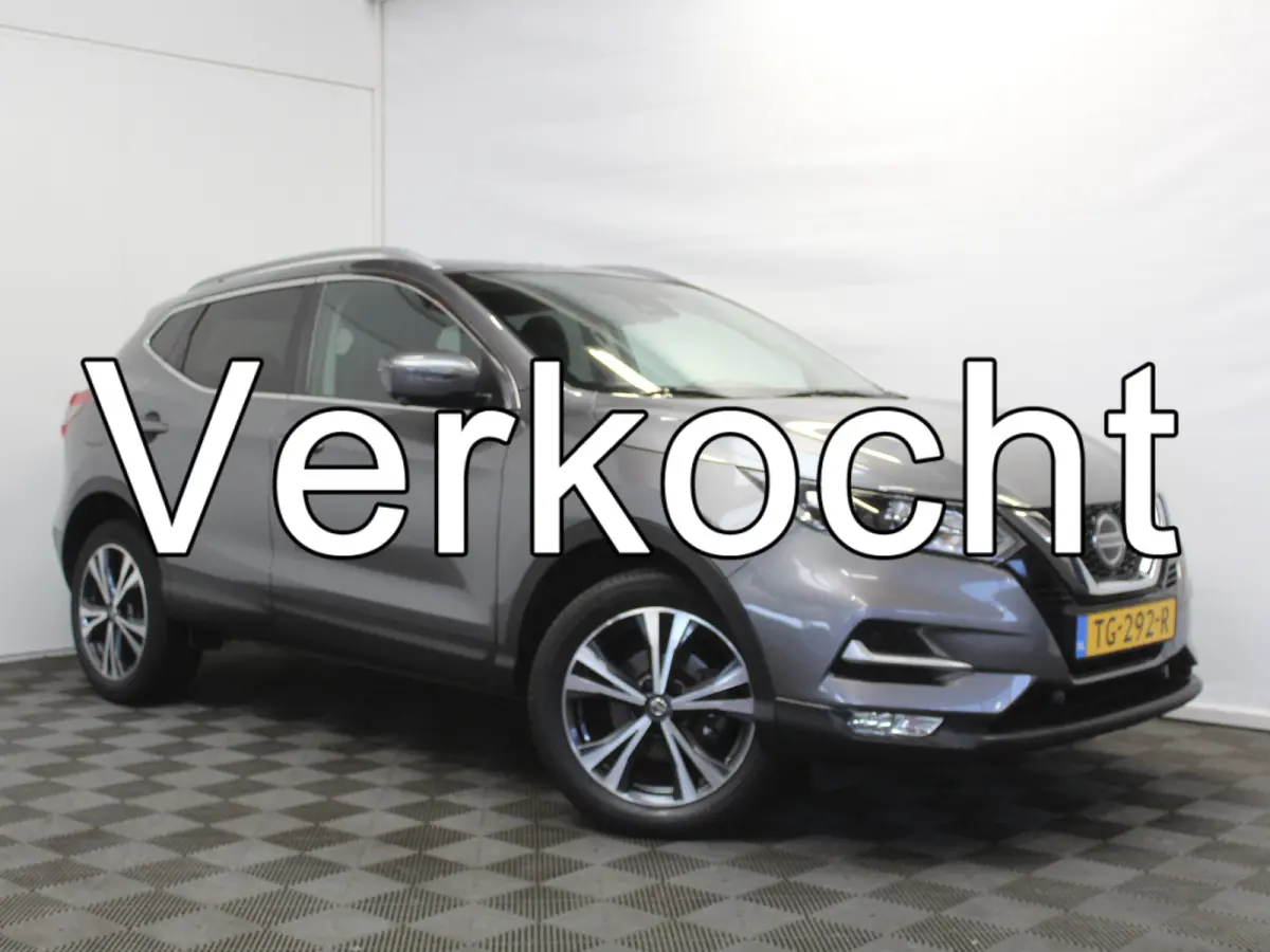 1.2 N-Connecta CLIMATE | 360CAMERA | DAB | CRUISE | LED | PDCV+A | PANODAK | LMV18
