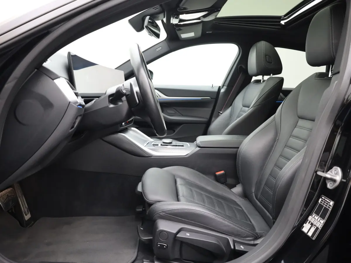 420i Business Edition Plus | M-Sport Pakket | Schuifdak | Prijs Rijklaar!!
