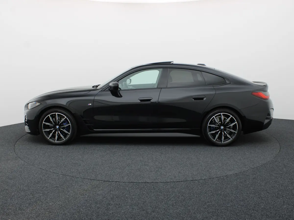 420i Business Edition Plus | M-Sport Pakket | Schuifdak | Prijs Rijklaar!!