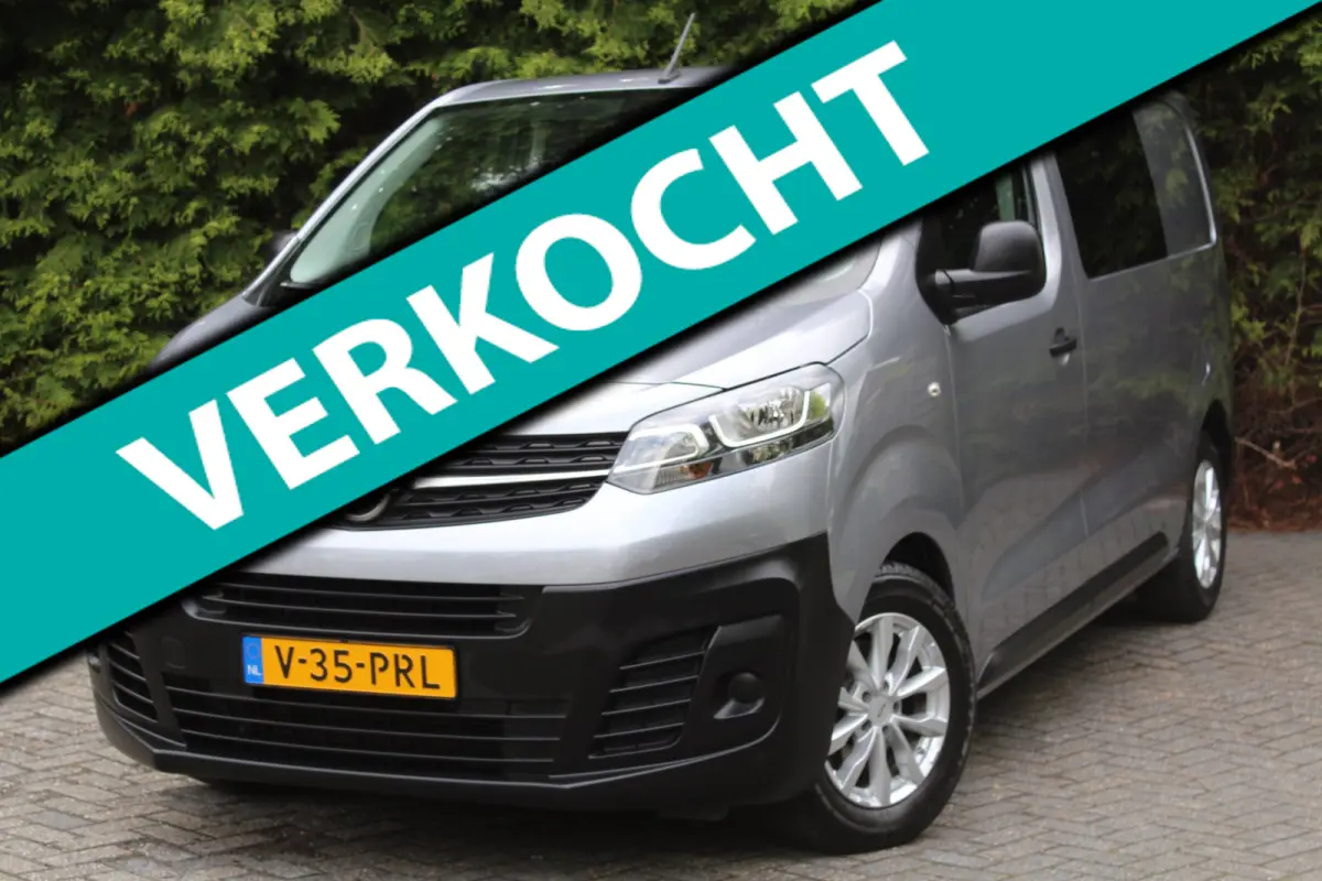 2.0 BlueHDi 145 S&S L2 145PK Automaat | Parkeercamera | Navigatie | Stoelverwarming