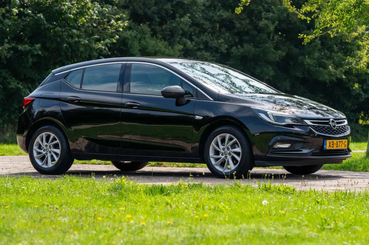 1.4 Turbo Business Executive NL-auto +NAP