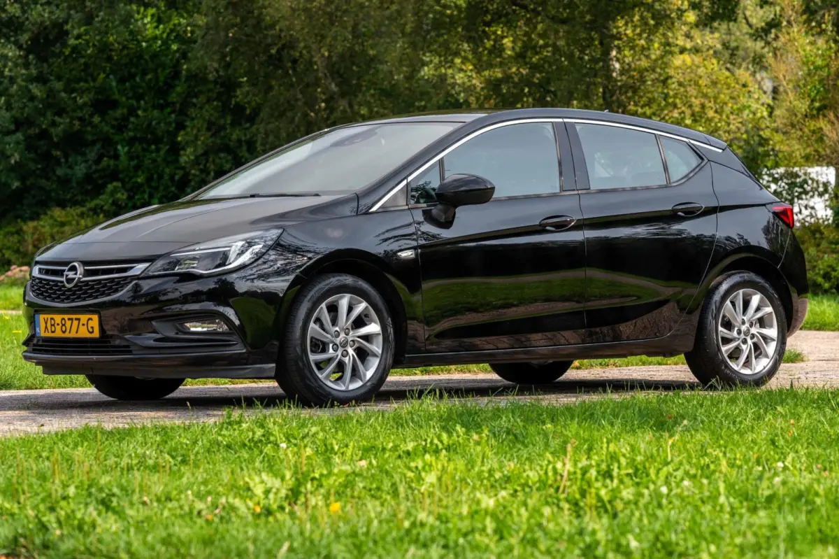 1.4 Turbo Business Executive NL-auto +NAP