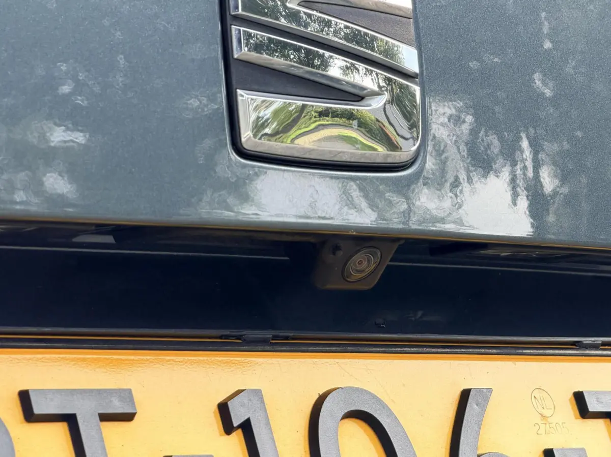 1.0 EcoTSI Limited Edition | Cruise | Clima | Camera | Led | Dealer Onderhouden
