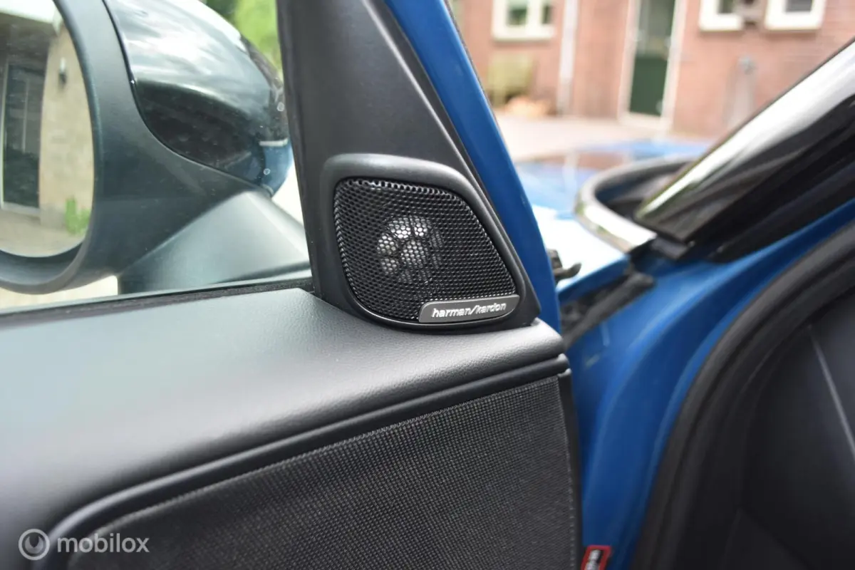 SE Hybrid Aut JCW Uitvoering Aut omaat.